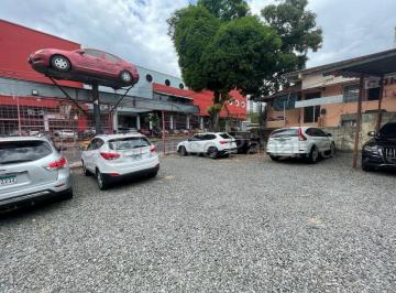 Terreno / Lote , Panamá · Lote en Venta – 413.50 m² – Zonificación Rm² – Vía Fernández de Córdoba, Pueblo Nuevo