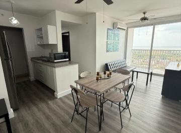Apartamento de 2 habitaciones, Panamá · Alquiler Apartamento Amoblado Via España