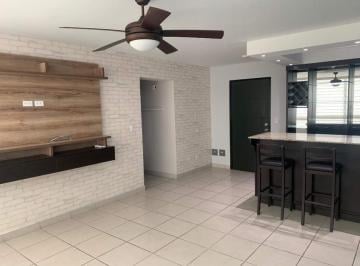 Apartamento · 81m² · 2 Recámaras · 2 Estacionamientos · Venta Apartamento en Parque Lefevre PH Lefevre 75