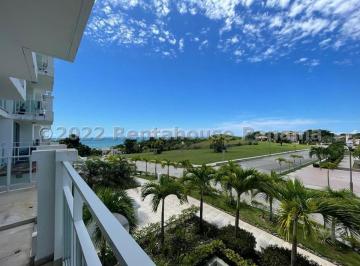 Apartamento de 2 habitaciones, San Carlos · Apartamento con Vista Al Mar de 2 Recámaras en Venta, San Carlos