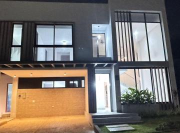 Casa de 4 habitaciones, Panamá · Alquiler de Casa en Paseo del Norte