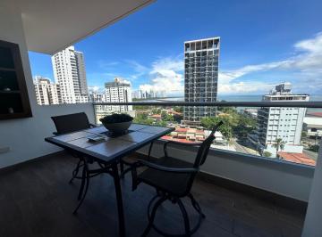 Apartamento · 192m² · 3 Recámaras · 2 Estacionamientos · Venta - Apartamento con Vista Al Mar en Coco del Mar