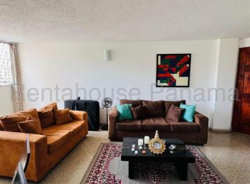 Apartamento de 2 habitaciones, Panamá · En Venta Apartamento en Carrasquilla PH Villas del Golf Mr 26 - 3889