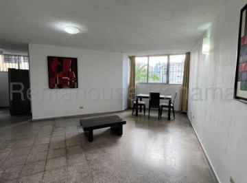 Apartamento de 2 habitaciones, Panamá · En Venta Apartamento en Carrasquilla PH Villas del Golf | a Pasos del Parque Omar Mr 26 - 5107