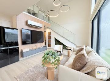 Casa · 113m² · 3 Recámaras · 2 Estacionamientos · Venta de Casa en Panamá Norte