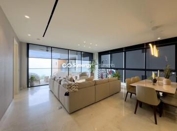 Apartamento de 2 habitaciones, Panamá · Apartamento en Alquiler en Ocean Reef