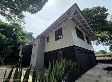 Casa de 4 habitaciones, Panamá · Casa en Venta en Balboa