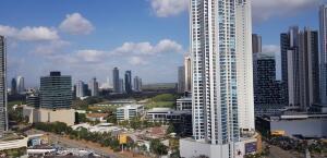 Apartamento de 3 habitaciones, Panamá · Venta de Apartamento con 136 m² en Costa del Este PH Asia 26 - 3845sr