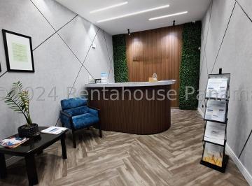 Local comercial de 12 habitaciones, Panamá · Venta de Casa Comercial en San Francisco