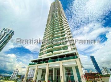 Apartamento de 3 habitaciones, Panamá · Apartamento en Venta en Bella Vista
