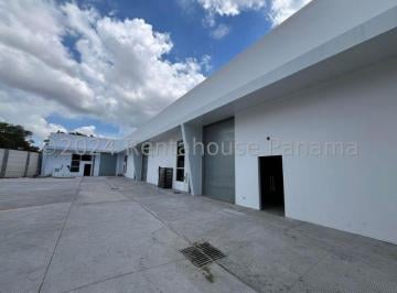 Bodega-Galpón-Depósito , Panamá · Galera en Venta en Parque Lefevre