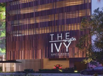 Apartamento · 188m² · 3 Recámaras · 2 Estacionamientos · Se Vende Apartamentos en Santa Maria Nuevo PH The Ivy