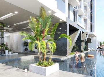 Apartamento · 90m² · 2 Recámaras · 1 Estacionamientos · Se Venden Apartamentos Nuevos PH Next Coco del Mar