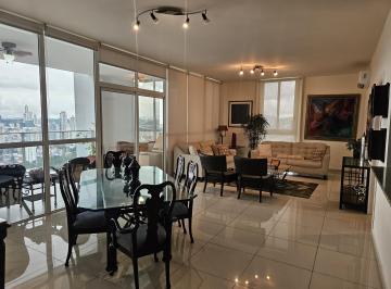 Apartamento · 100m² · 1 Recámara · 1 Estacionamientos · Alquiler de Apartamento - PH Quadrat
