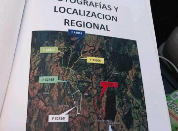Finca · 2420000m² · Se Vende Finca en Veraguas