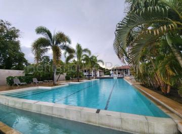 Apartamento de 2 habitaciones, San Carlos · Venta Apartamento Amoblado Playa Punta Barco Panamá