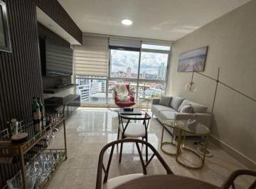 Apartamento de 3 habitaciones, Panamá · Alquiler de Apartamento en PH Costanera en Bella Vista