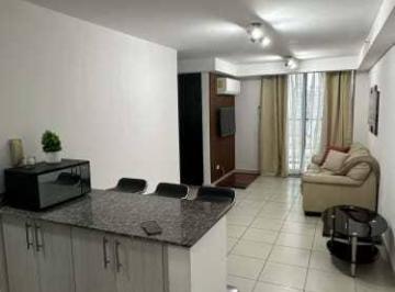 Apartamento de 2 habitaciones, Panamá · Alquiler de Apartamento en PH Riverside Parquelefevre.