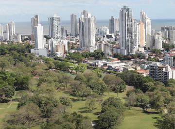 Terreno / Lote · 2200m² · Terreno Para Edificio en Parque Omar - Altos del Golf