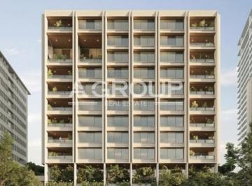Apartamento · 620m² · 4 Recámaras · 4 Estacionamientos · Serena - Santa Maria - Se Vende Exclusivo Apartamento