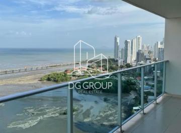 Apartamento · 148m² · 2 Recámaras · 1 Estacionamientos · Venta de Apartamento en Coco del Mar PH Nautica