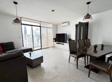 Apartamento de 3 habitaciones, Panamá · Apartamento en Venta – El Cangrejo, Bella Vista