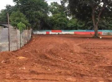 Terreno / Lote · 4000m² · Venta de Lote en La Chorrera - Villa Carlota