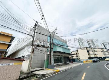Local comercial , Panamá · Edificio Comercial en Carrasquilla