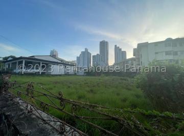Terreno / Lote , Panamá · Terreno en Venta en Carrasquilla