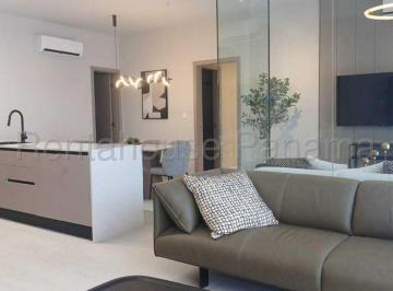 Apartamento de 1 habitación, Panamá · Venta de Apartamento en Obarrio