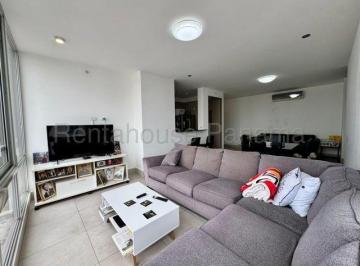 Apartamento de 2 habitaciones, Panamá · Venta de Apartamento en El Cangrejo 26gb3151