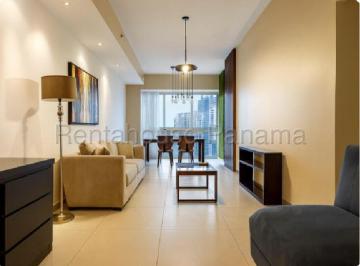 Apartamento de 2 habitaciones, Panamá · Apartamento en Alquiler Obarrio