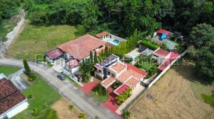 Casa de 3 habitaciones, Panamá · Casa en Venta en Brisas del Golf Jack