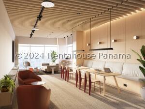 Apartamento de 2 habitaciones, Panamá · Apartamento en Venta en Bella Vista Jack