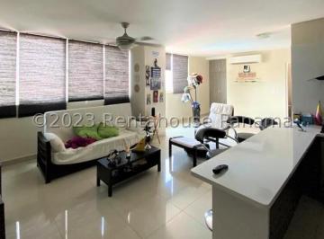 Apartamento de 1 habitación, Panamá · Red Point en San Francisco Apartamento en Venta