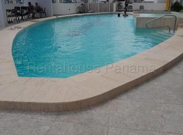 Apartamento de 2 habitaciones, Panamá · Carrasquilla PH Metrolitan Park Apartamento en Venta