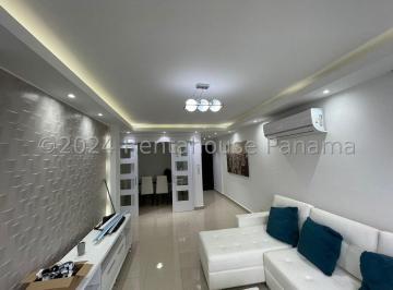 Apartamento de 2 habitaciones, Panamá · San Francisco Bay Apartamento en Venta