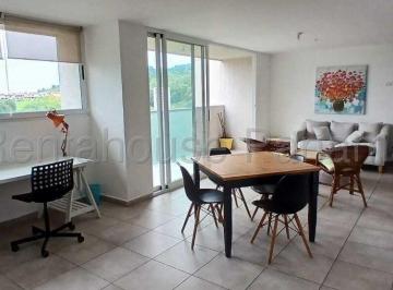 Apartamento de 2 habitaciones, San Miguelito · Alquiler Apartamento Hacienda Golf 26 Ml2937