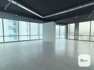 Oficina comercial · 110m² · 1 Estacionamientos · Se Alquila Oficina en Costa del Este