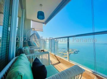 Apartamento de 4 habitaciones, Panamá · Apartamento en Venta en Punta Pacífica. PH Q Tower. 26ldc3902