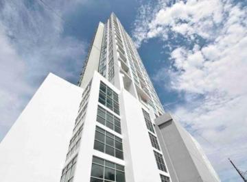 Apartamento de 2 habitaciones, Panamá · Venta de Apartamento en San Francisco 26gb2841