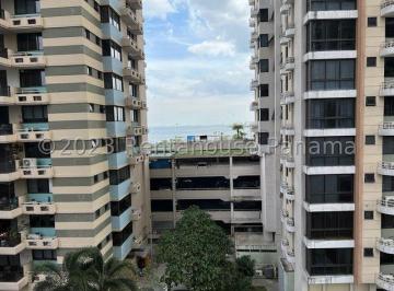 Apartamento de 2 habitaciones, Panamá · Venta de Apartamento en San Francisco 26gb2758