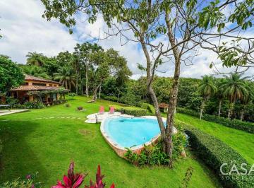 Casa de 3 habitaciones, San Lorenzo · Casa con Vista Al Océano en Venta en Boca Brava, Boca Chica, Panamá