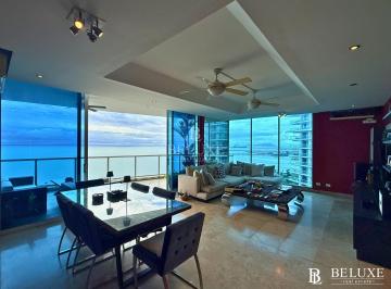 Apartamento · 167m² · 2 Recámaras · 1 Estacionamientos · Vendo Apartamento en Av Balboa PH Sky Residences (5)