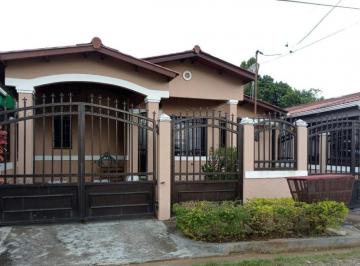 Casa de 3 habitaciones, La Chorrera · Casa en Venta en La Chorrera