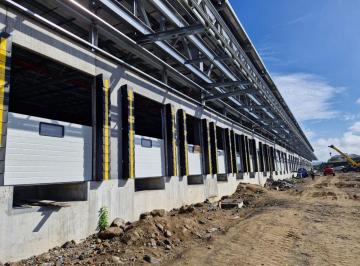 Bodega-Galpón-Depósito , San Miguelito · Se Alquilan Galeras en Milla 9