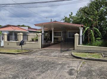 Terreno / Lote , Panamá · Lote Plano de 460 m² Para Nueva Construcción en Betania, Panamá