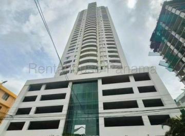 Apartamento de 2 habitaciones, Panamá · Venta de Apartamento en San Francisco 26gb1945