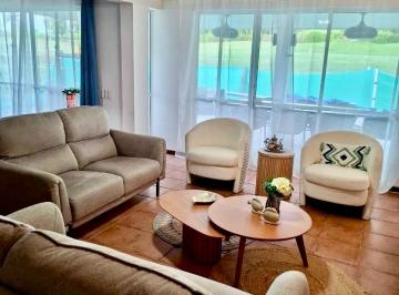 Casa de 3 habitaciones, Playas · Alquiler Townhouse en Villa Decameron, El Farallón