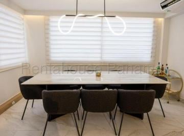 Apartamento de 2 habitaciones, Panamá · Venta de Apartamento en Punta Paitilla 26gb1867